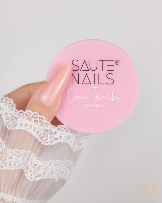 One Touch Cover Nude 30g