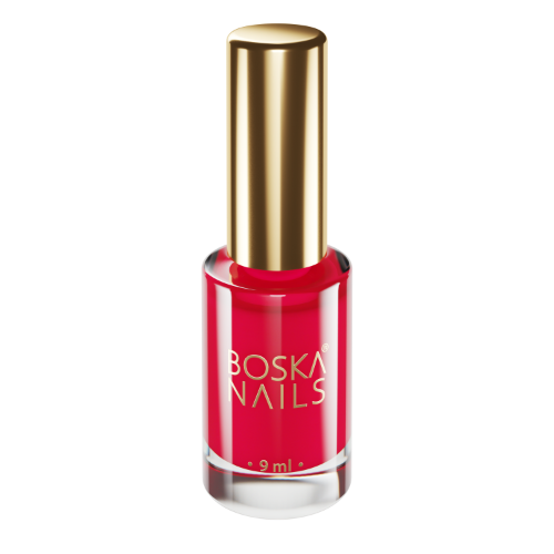 Esmalte Clasico Merrita no 669 Boska Nails Nail Polish 9 ml