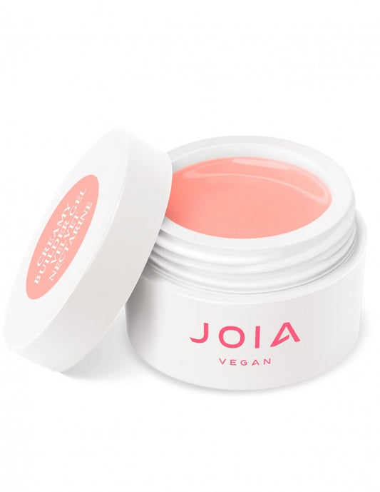 JOIA Vegan Creamy Gel Velvet Nectarine 15ml