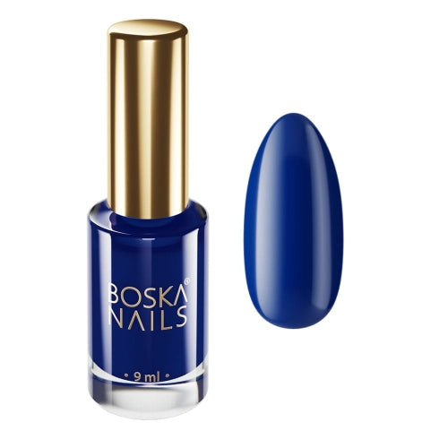 Esmalte Clasico Granta no 674 Boska Nails Nail Polish 9 ml