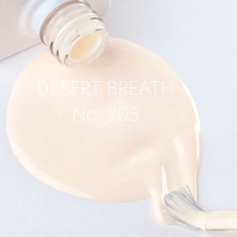 Inveray Esmalte semipermanente Nº205 Desert Breath 10ml