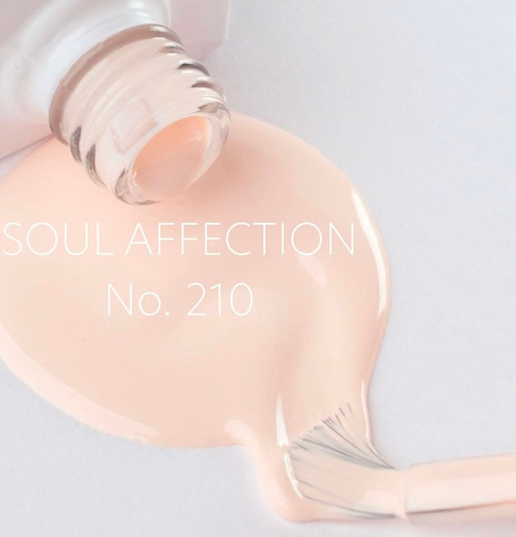 Inveray Esmalte semipermanente Nº210 Soul Affection 10ml