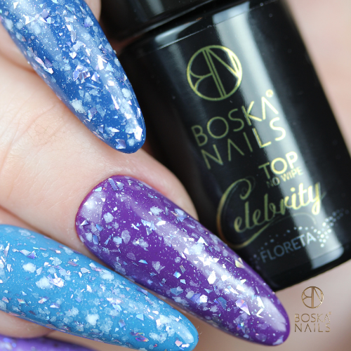 Top Celebrity Floreta No Wipe - 6ml