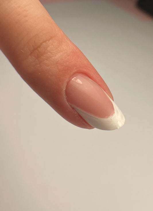Manicura de A-Z Online Grabado