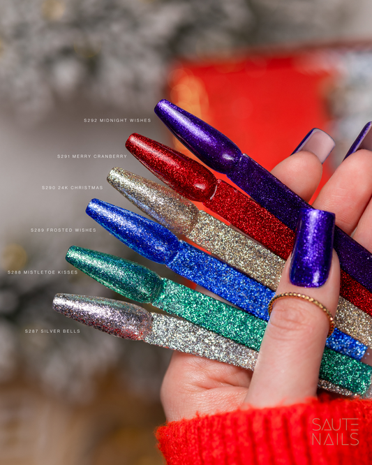 Holiday Magic 5+1