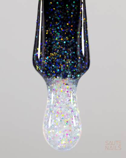 Saute Nails Tops