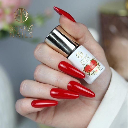 Esmalte Semipermanente Hot Emotions Nº451 - 6ml