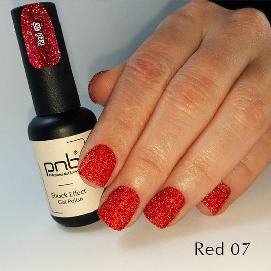 Shock effect Red PNB 8ml