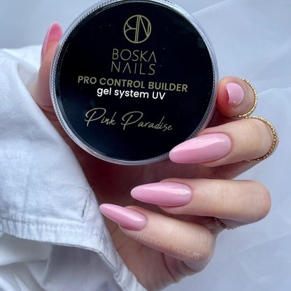 Gel Constructor UV Pink Paradise - 50ml