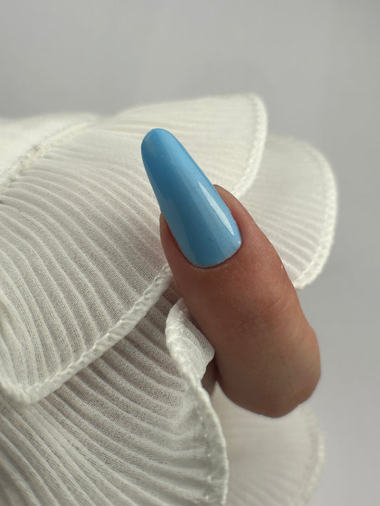 Manicura de A-Z MADRID 28 Y 29 DE MARZO 2026