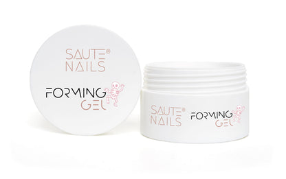 Forming Gel Saute Nails 30g