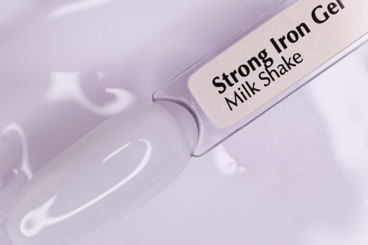Strong Iron Gel Milk Shake