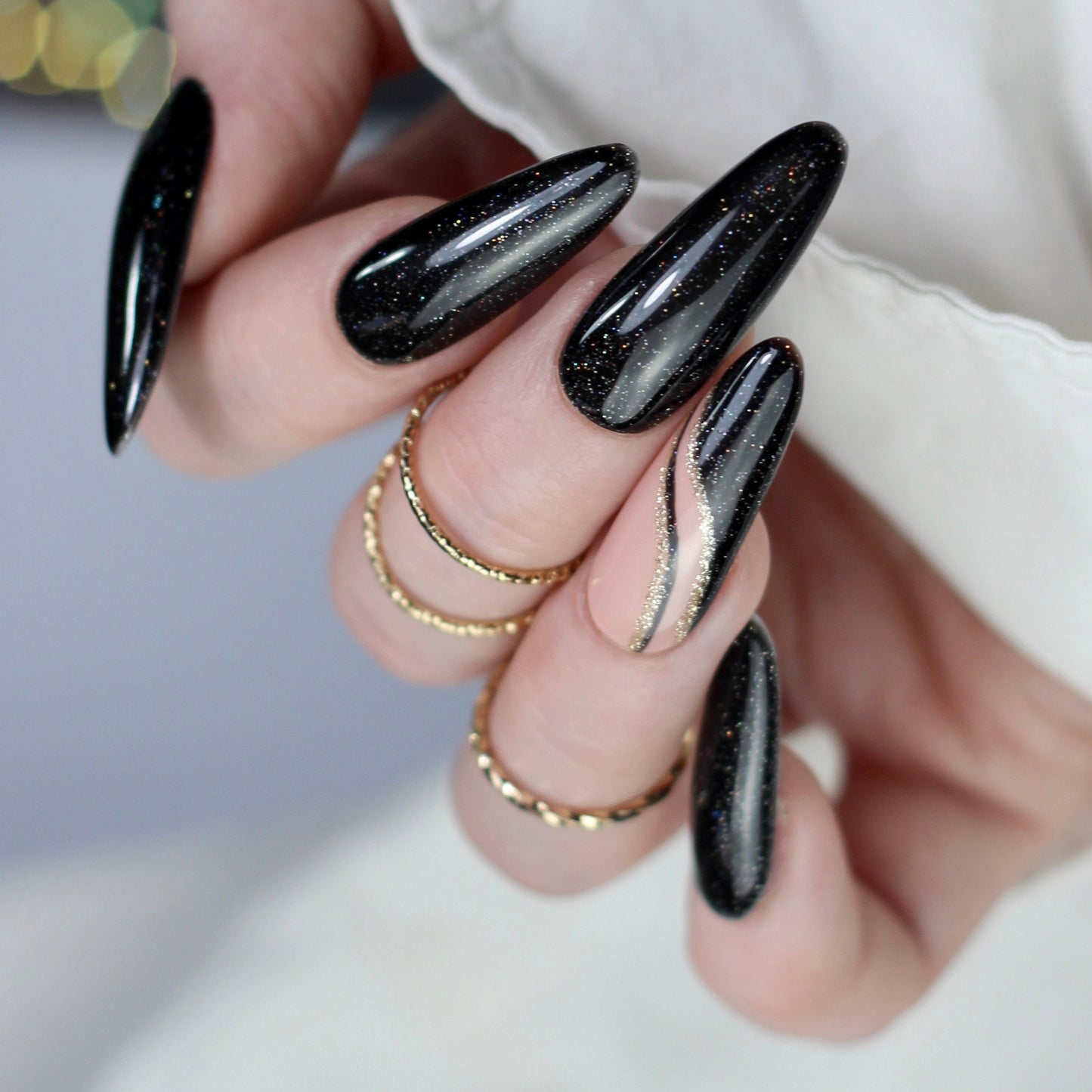 Esmalte Semipermanente Different Chick Nº361 - 6ml