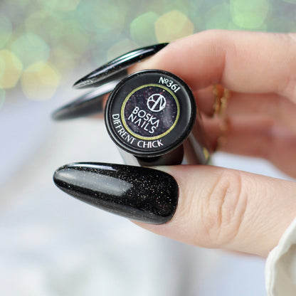 Esmalte Semipermanente Different Chick Nº361 - 6ml