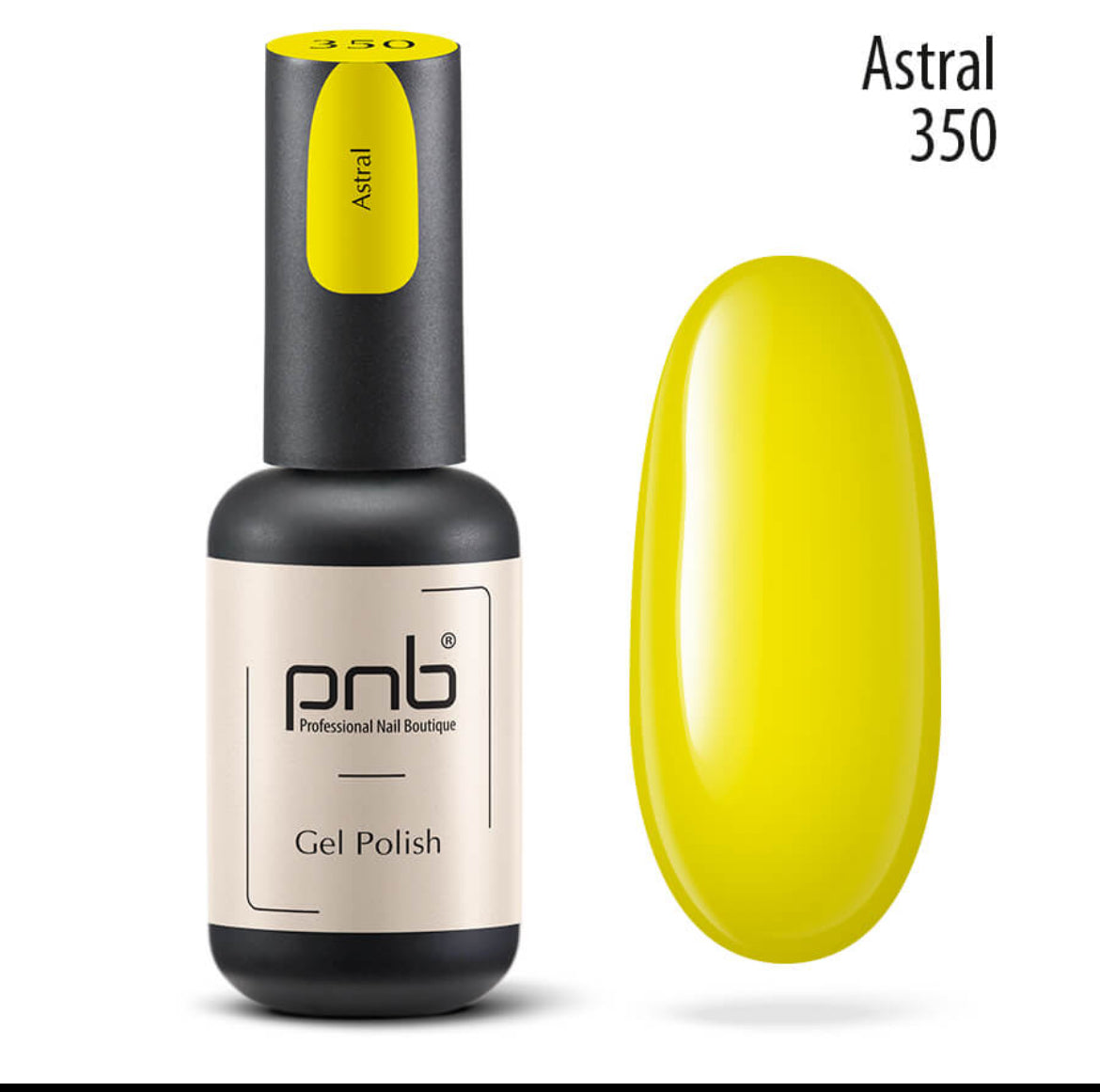 350 Astral PNB 8ml