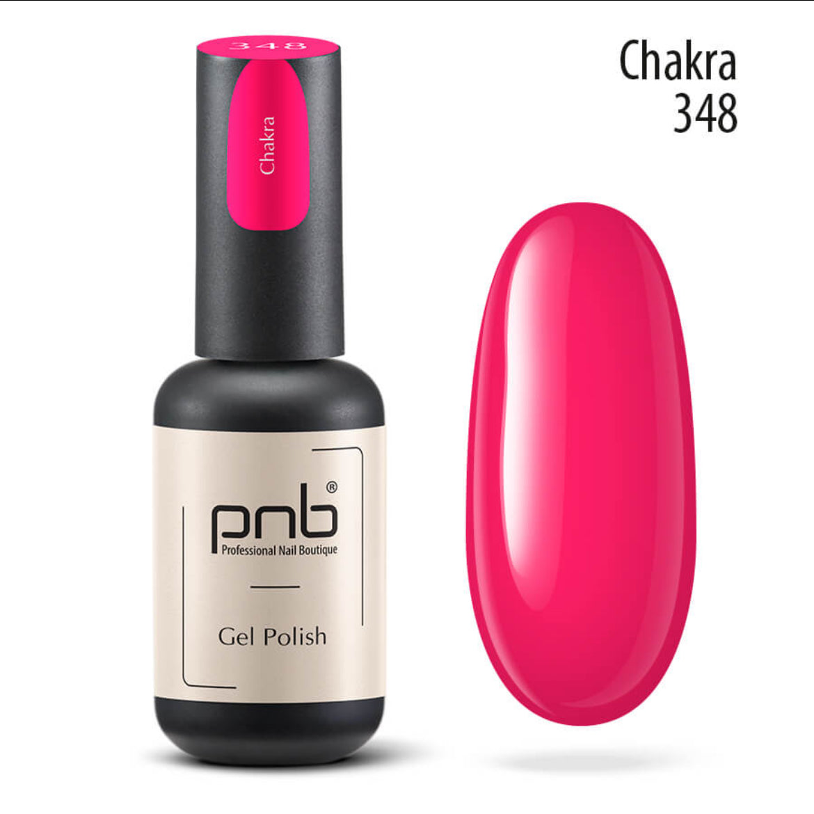 348 Chakra PNB 8ml