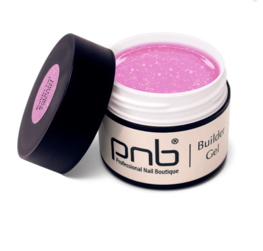 Gel Constructor Radiant Orchid PNB-15ml