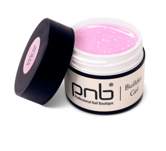 Gel Constructor Ice Rose PNB 15ml