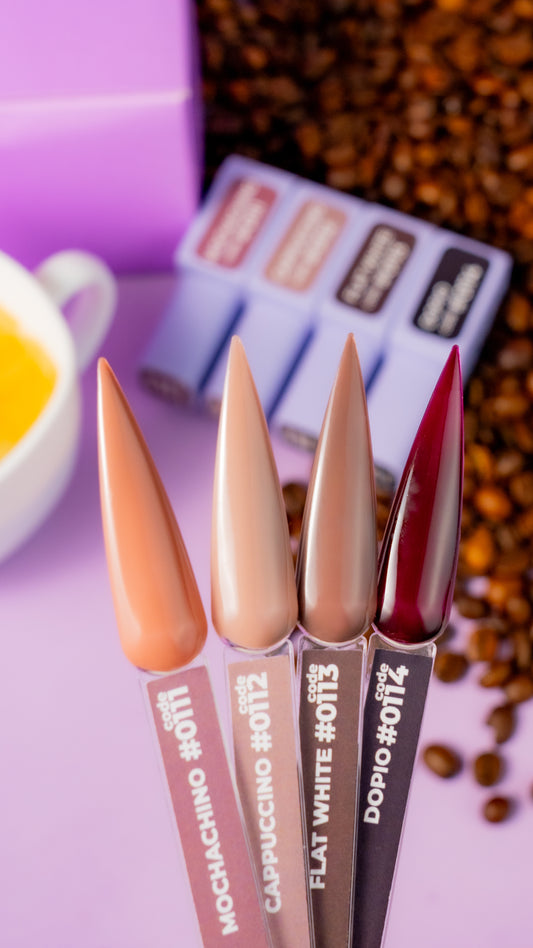 DNKa Esmalte Semipermanente #0114 12ml