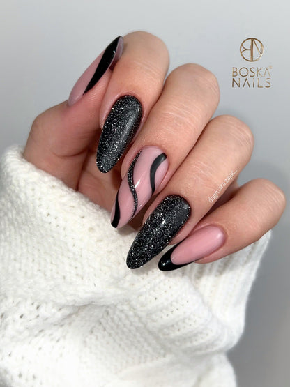 Esmalte Semipermanente Bflash Dark Nº375 - 6ml