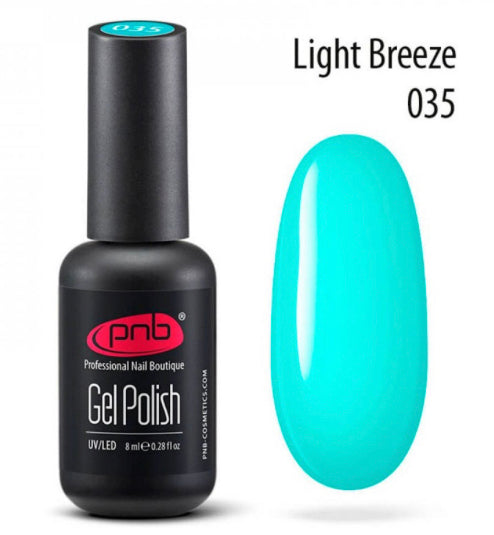 035 Light Breeze PNB 8ml