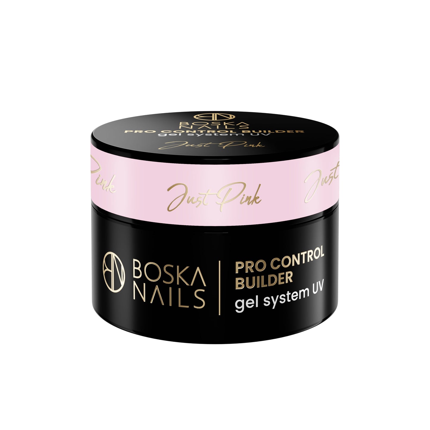 Gel Constructor UV Just Pink - 50ml