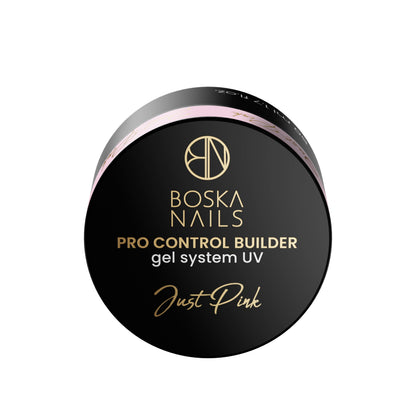 Gel Constructor UV Just Pink - 50ml