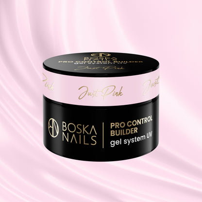 Gel Constructor UV Just Pink - 30ml