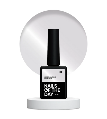 NOFD Korean Cat Eye 01-10ml