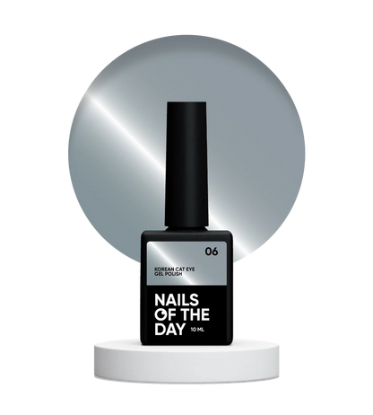 NOFD Korean Cat Eye 06-10ml