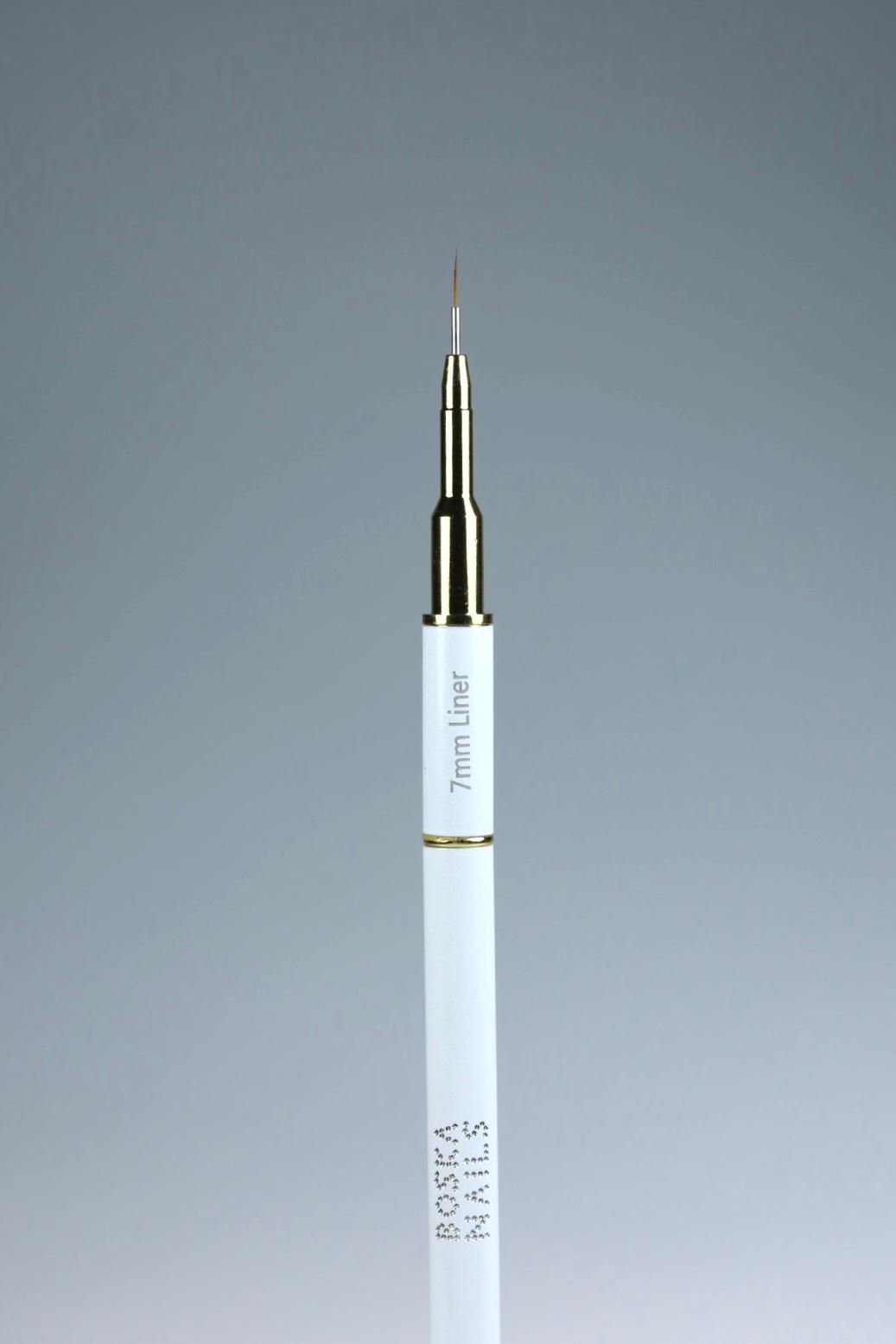 Pincel Liner 7mm
