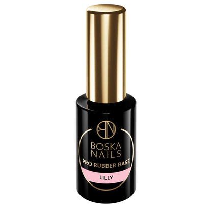 Base Pro Rubber Lilly - 6ml