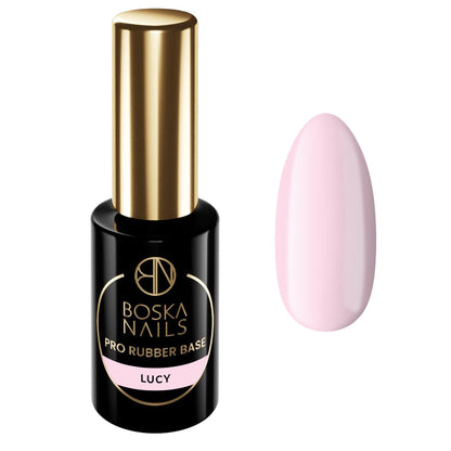 Base Pro Rubber Lucy - 6ml