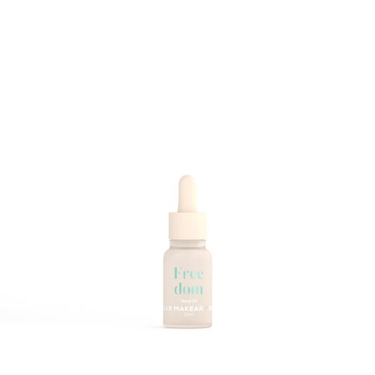 Aceite cutículas Freedom 10ml