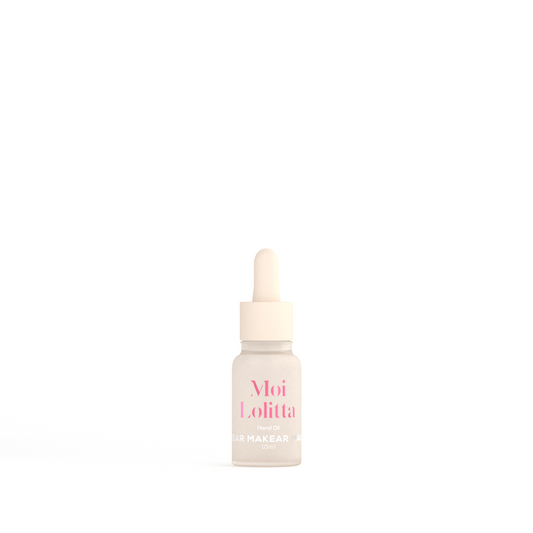 Aceite cutículas Moi Lolita 10ml