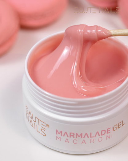 Marmalade gel Macaron 30g