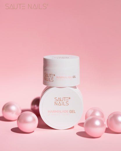 Marmalade gel Marshmallow 30g