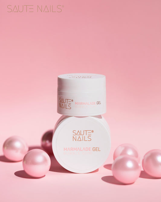 Marmalade gel Marshmallow 30g