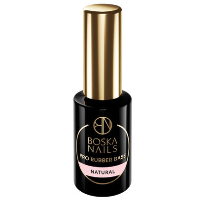 Base Pro Rubber Natural - 6ml