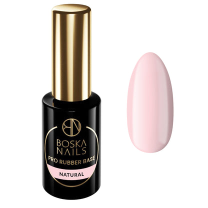 Base Pro Rubber Natural - 6ml