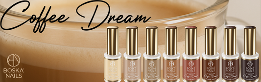 Coffee Dreams Collection