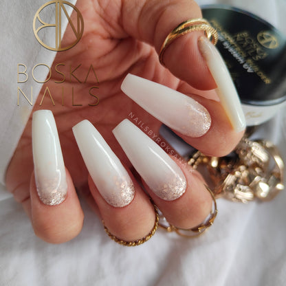 Gel Constructor UV White Bella - 50ml