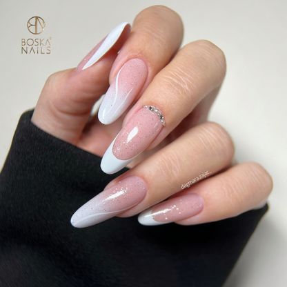 Picassini Paint Gel Blanco Boska Nails 5 ml