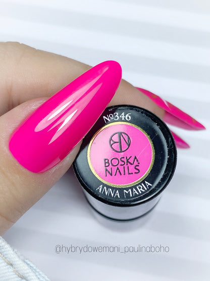 Esmalte Semipermanente Anna Maria Nº346 - 6ml