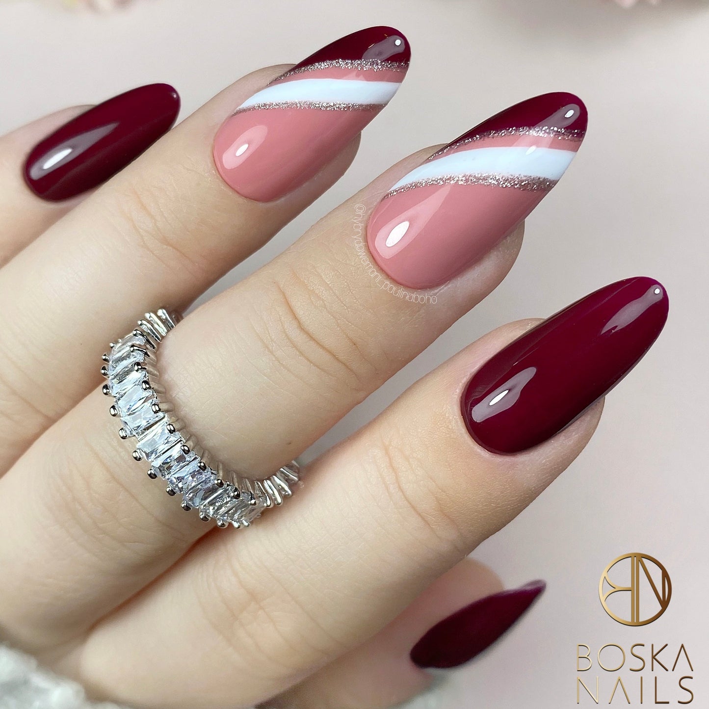 Esmalte Semipermanente Special Skirt Nº310 - 6ml