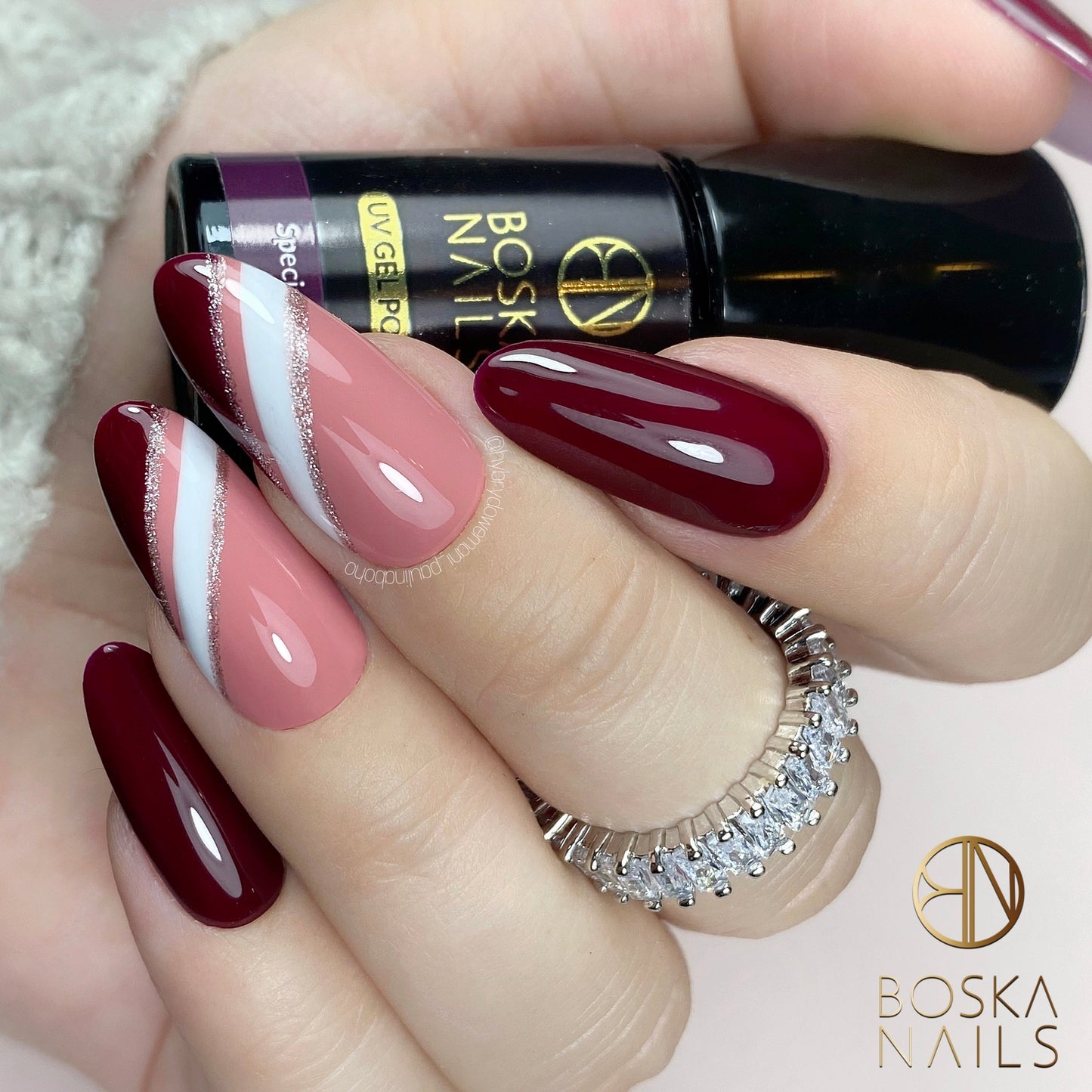 Esmalte Semipermanente Special Skirt Nº310 - 6ml