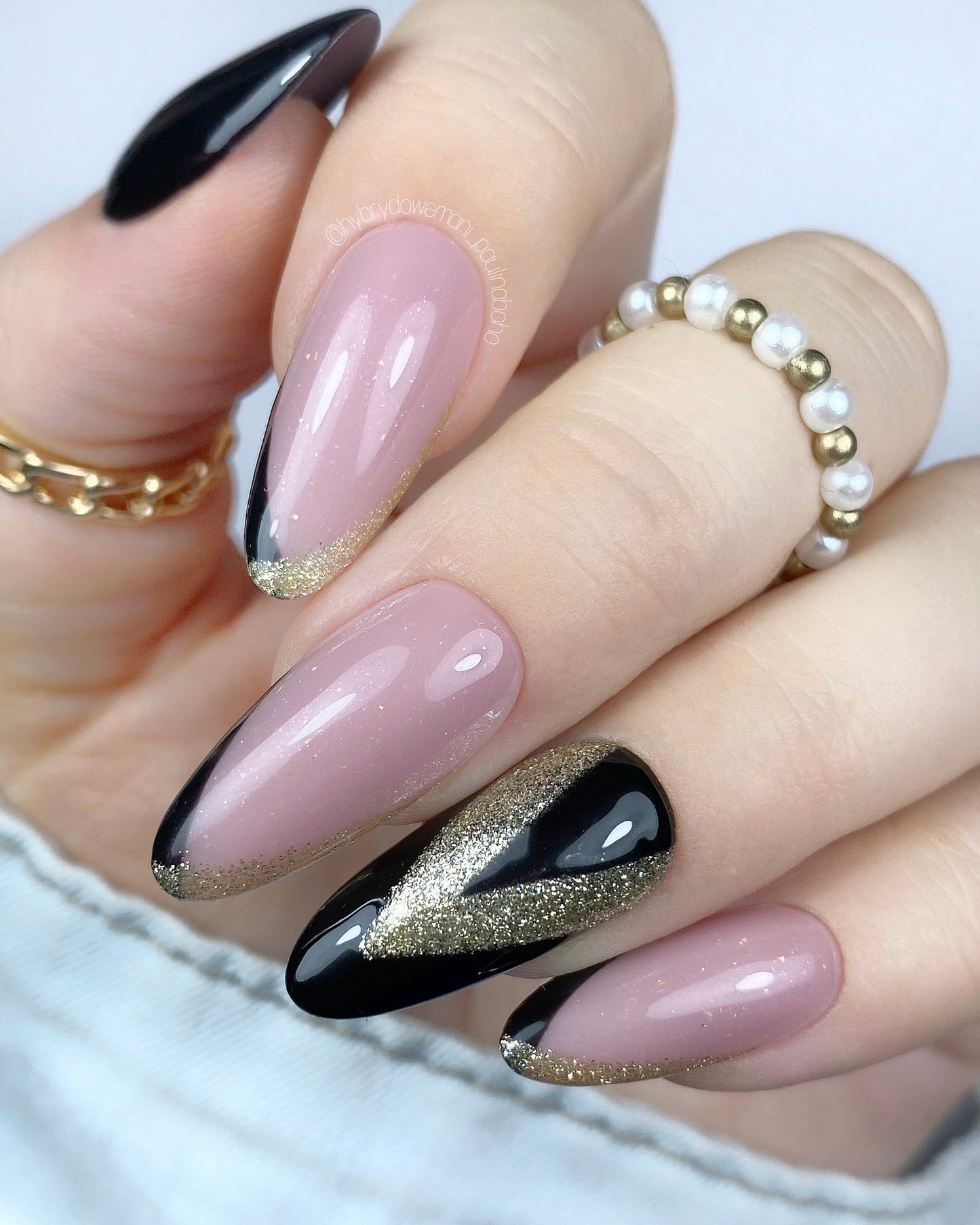 Esmalte Semipermanente Shine Night Nº367 - 6ml