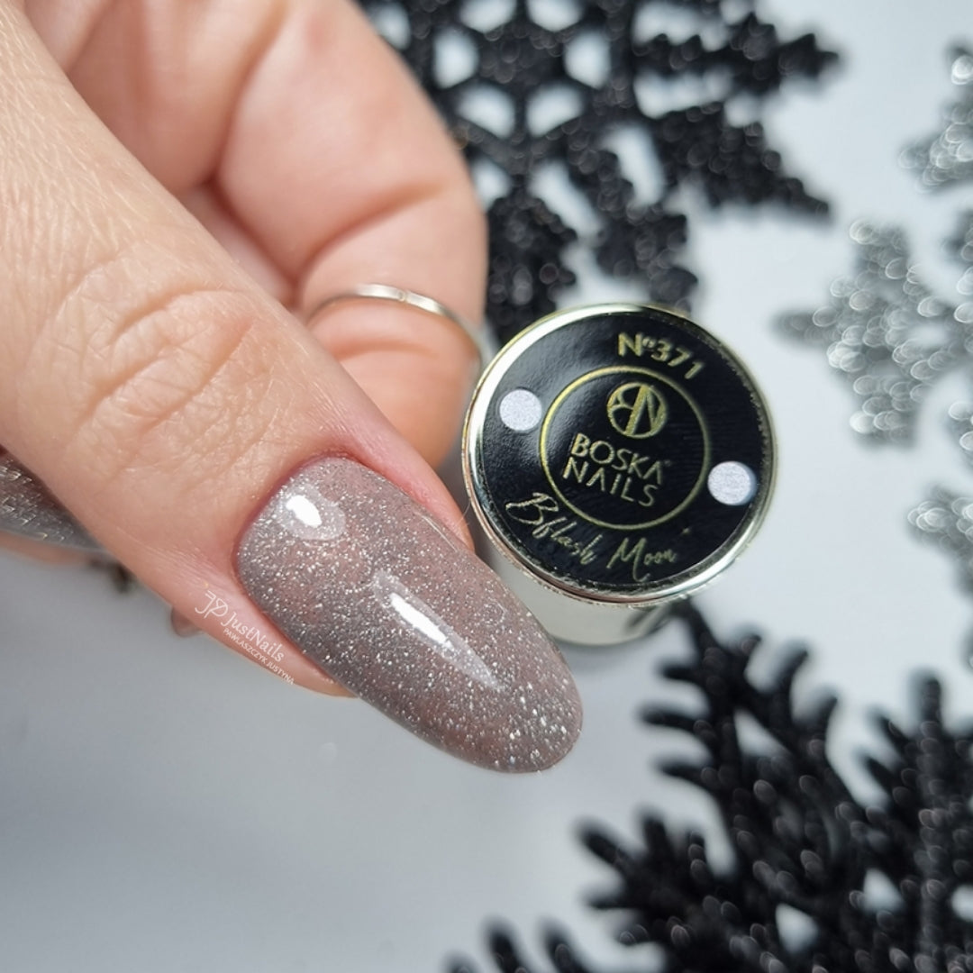 Esmalte Semipermanente Bflash Moon Nº371 - 6ml