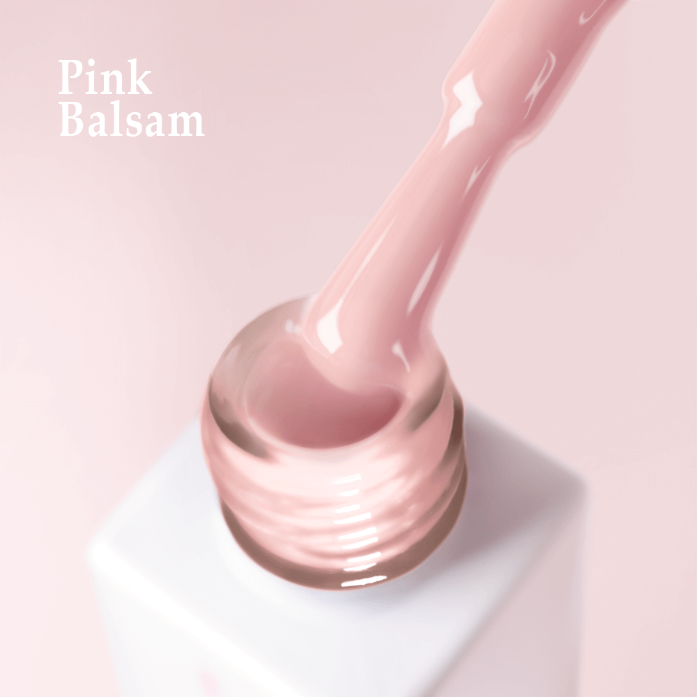 BB Cream Pink Balsam JOIA vegan-8ml