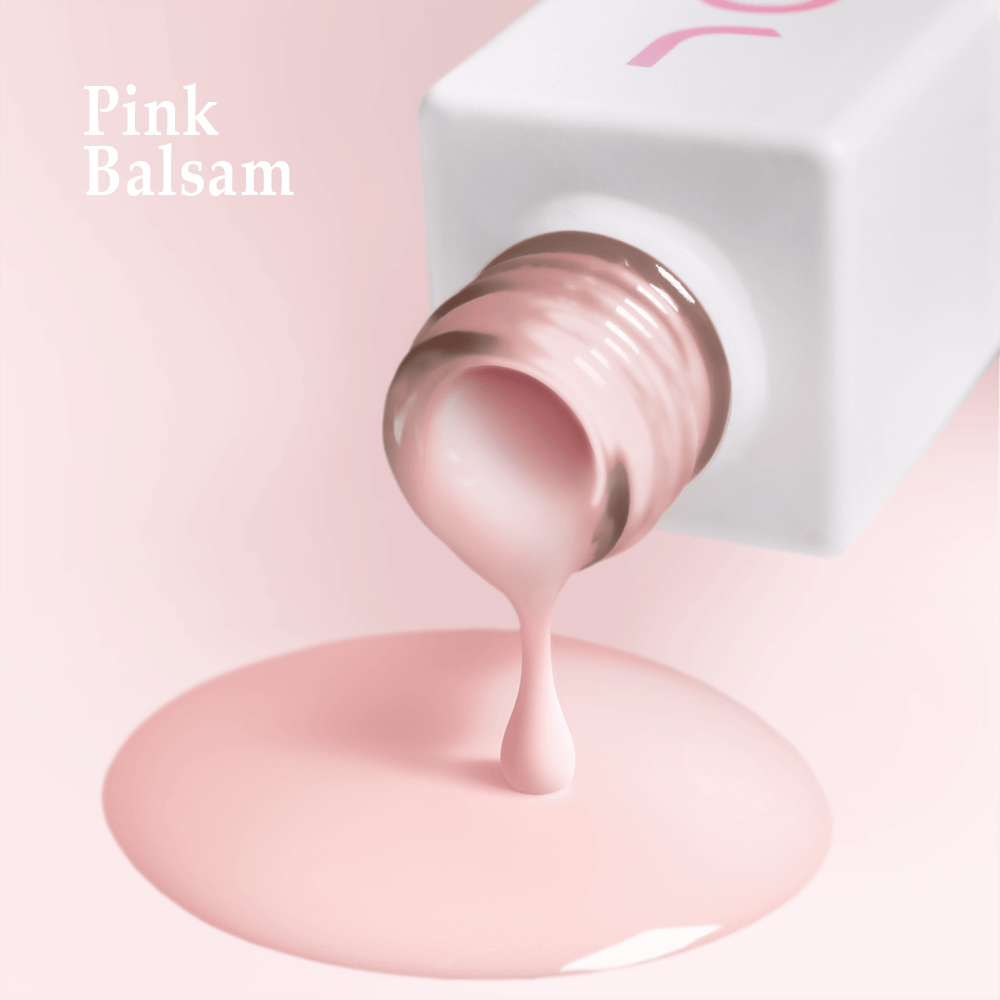 BB Cream Pink Balsam JOIA vegan-8ml